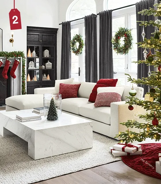Up to 50% off Bestselling Furniture‡