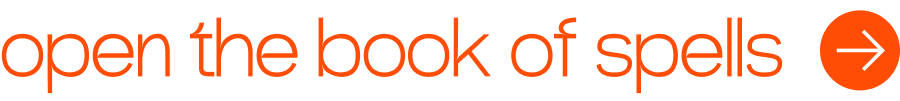 open the book of spells