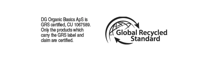 Global Recycle Standard