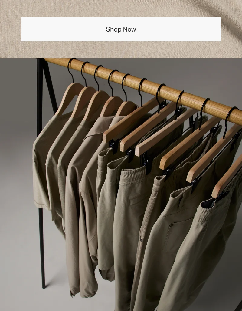 New Color: Truffle - Shop Now