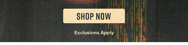 Final Hours! The Cart Glow-Up. 30 Percent Off To 60 Percent Off Sitewide Today. Exclusions Apply. Shop Now