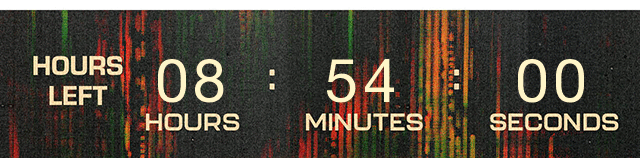 countdown clock