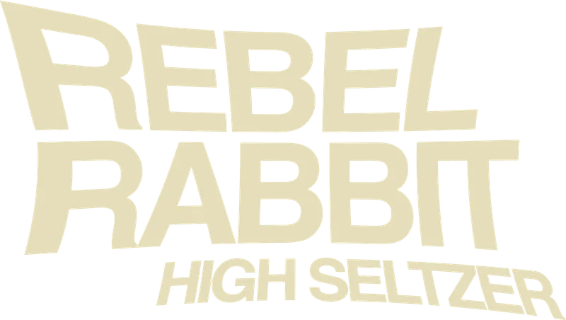 Rebel Rabbit Logo