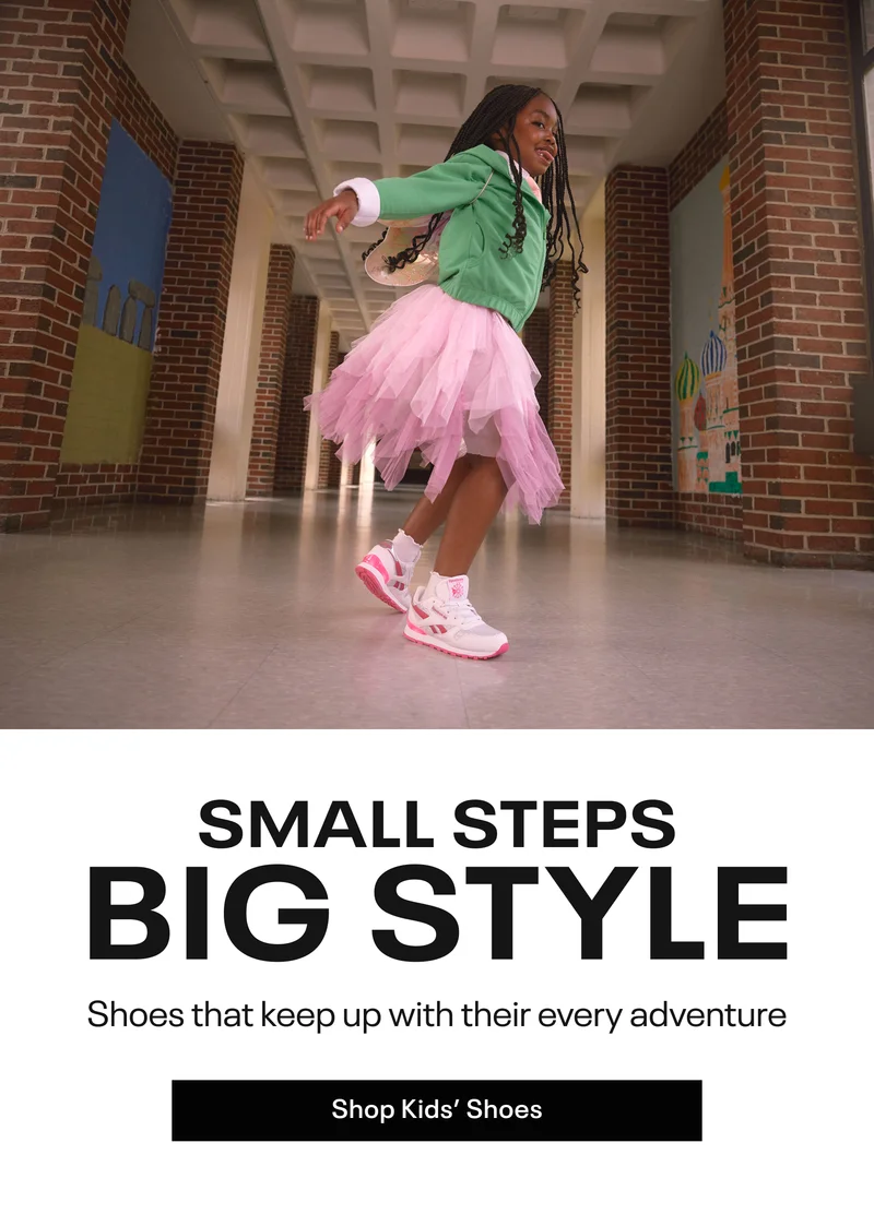 Shop Kids' Shoes