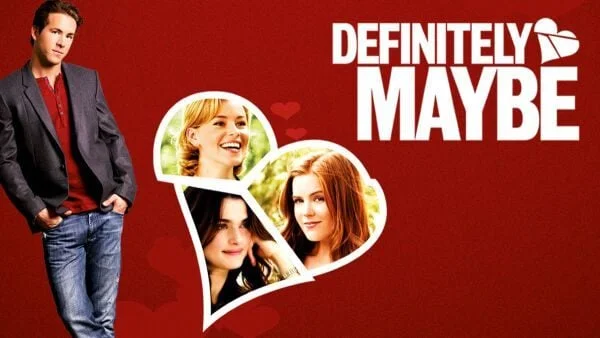 Definitely, Maybe