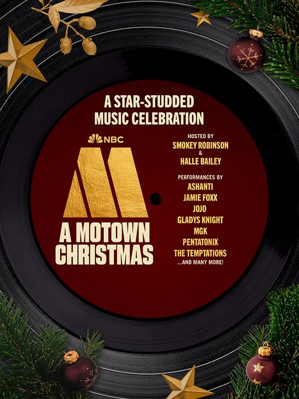 A Motown Christmas