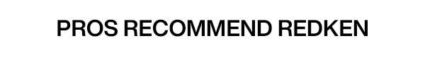 shop redken pro recommended