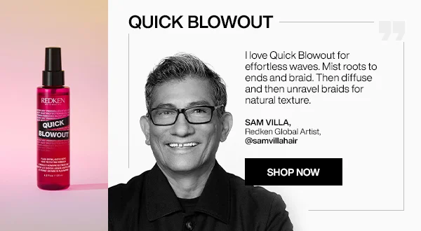 shop Quick Blowout