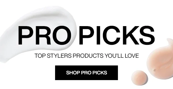 shop redken Pro picks