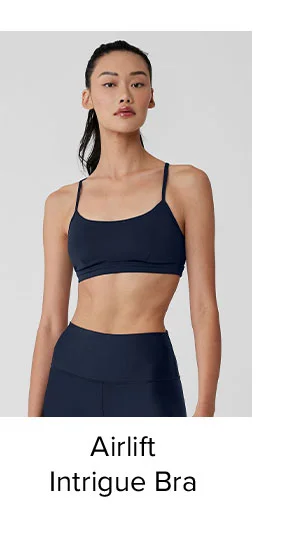 AIRLIFT INTRIGUE BRA