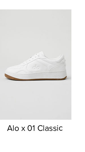 ALO X 01 CLASSIC