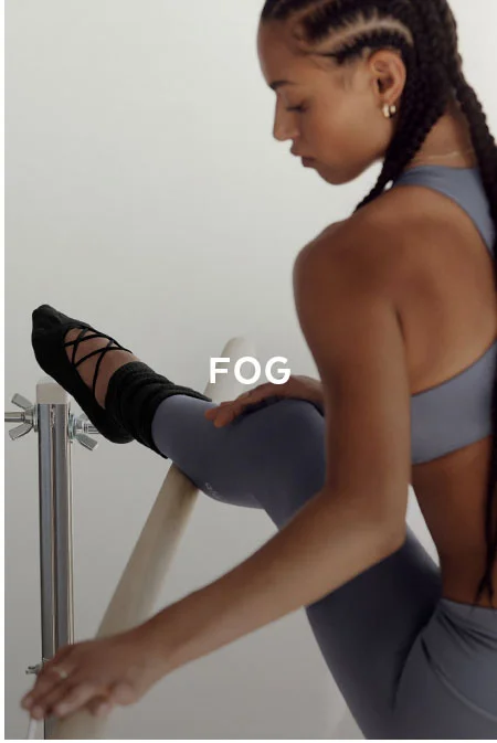 FOG
