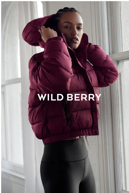 WILD BERRY