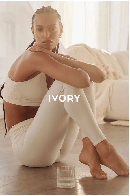 IVORY