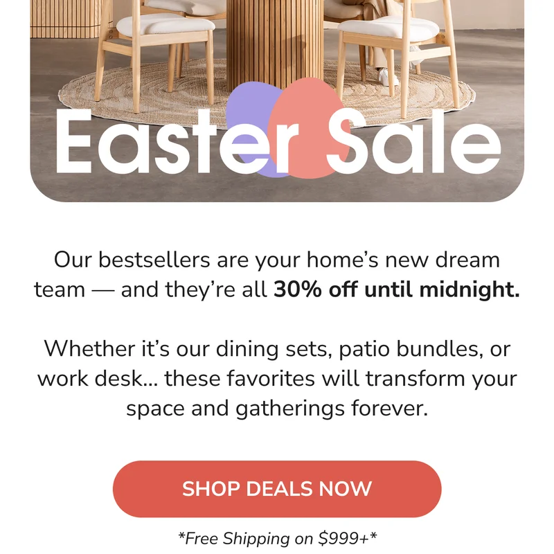 Shop Deals Now