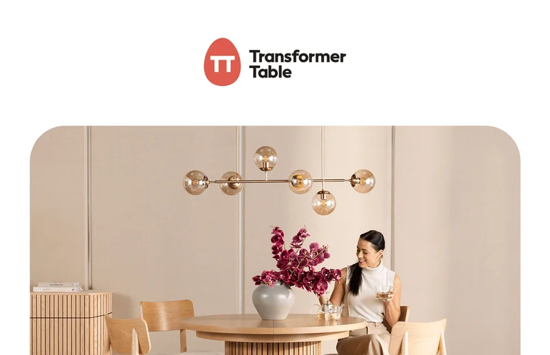 Transformer Table