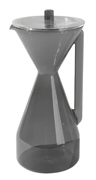 <span style="font-weight: 700; font-style: normal; text-decoration: none; font-family: Vulf_Sans-Medium, Helvetica Neue, Arial, sans-serif; font-size: 16px; line-height: 20px">Yield Design</span><span style="font-style: normal; text-decoration: none; font-family: Vulf_Sans-Medium, Helvetica Neue, Arial, sans-serif; font-size: 16px; line-height: 20px"> Pour Over Carafe (Gray)</span>