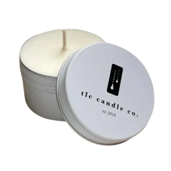 <span style="font-weight: 700; font-style: normal; text-decoration: none; font-family: Vulf_Sans-Medium, Helvetica Neue, Arial, sans-serif; font-size: 16px; line-height: 20px">TLC Candle Co. </span><span style="font-style: normal; text-decoration: none; font-family: Vulf_Sans-Medium, Helvetica Neue, Arial, sans-serif; font-size: 16px; line-height: 20px">Gatherings Soy Candle</span>