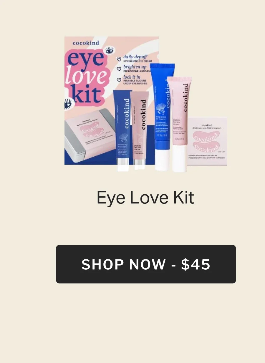 Eye Love Kit