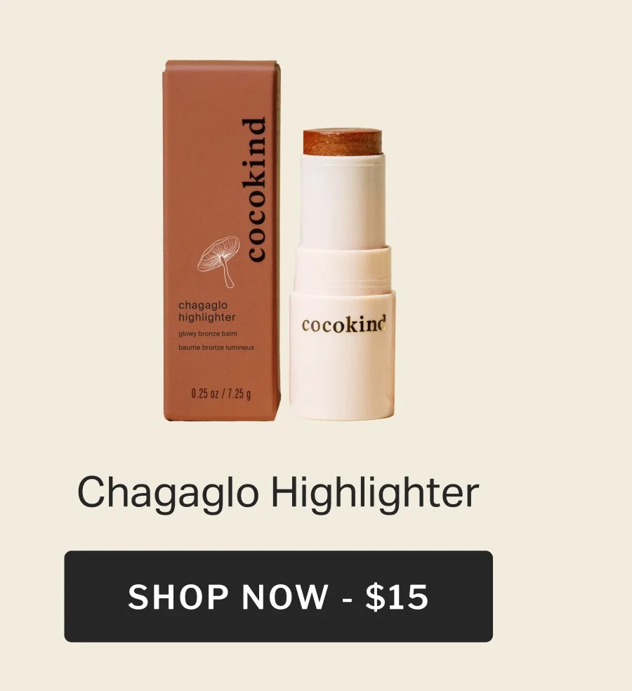 chagaglo highlighter