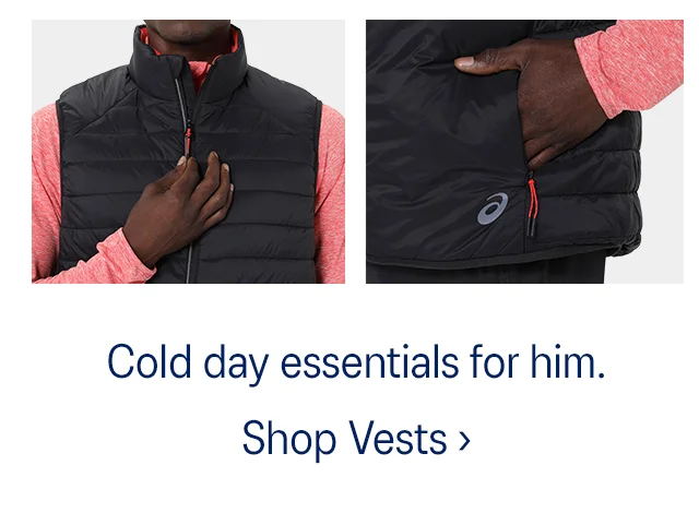 Shop Vests >