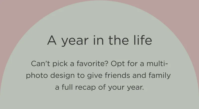 A Year In The Life