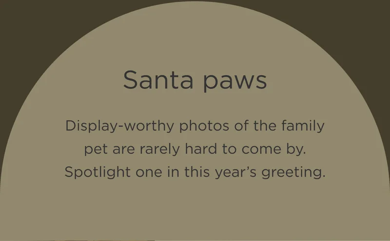 Santa Paws