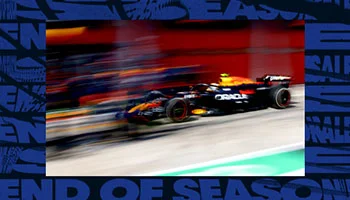 END OF SEASON SALE