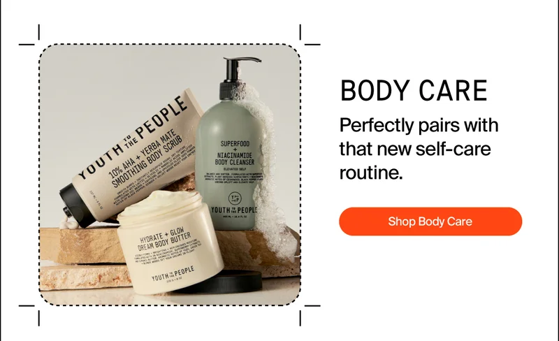 Shop Body Care