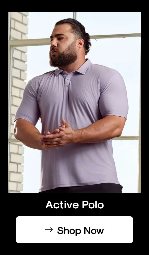 Active Polo