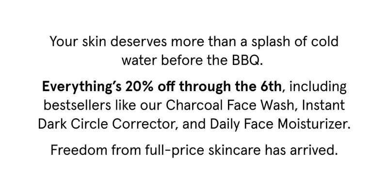 Shop 20% Off.
