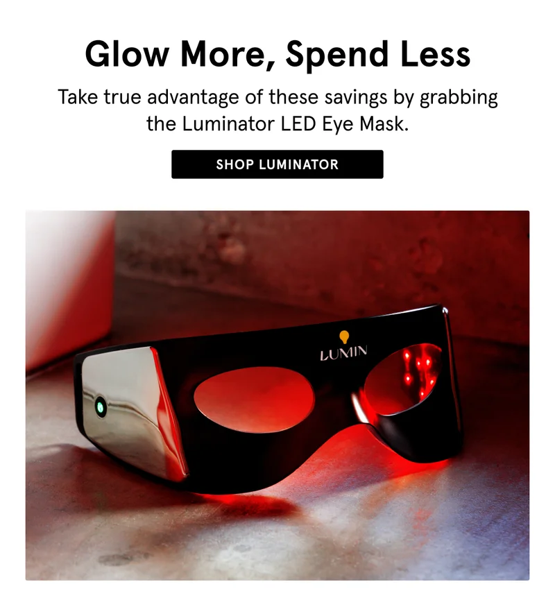 Shop Luminator on Sale