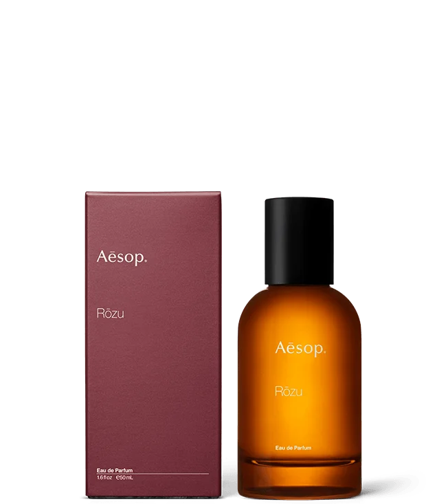Rōzu Eau de Parfum