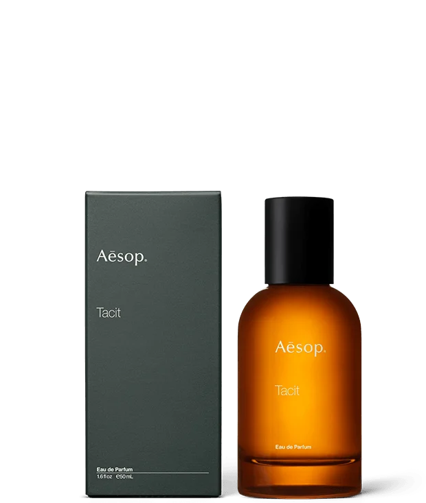 Tacit Eau de Parfum