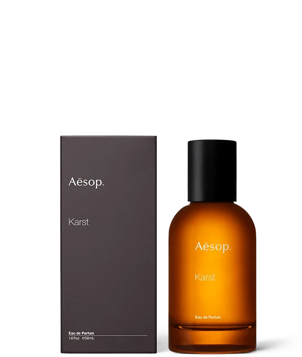 Karst Eau de Parfum