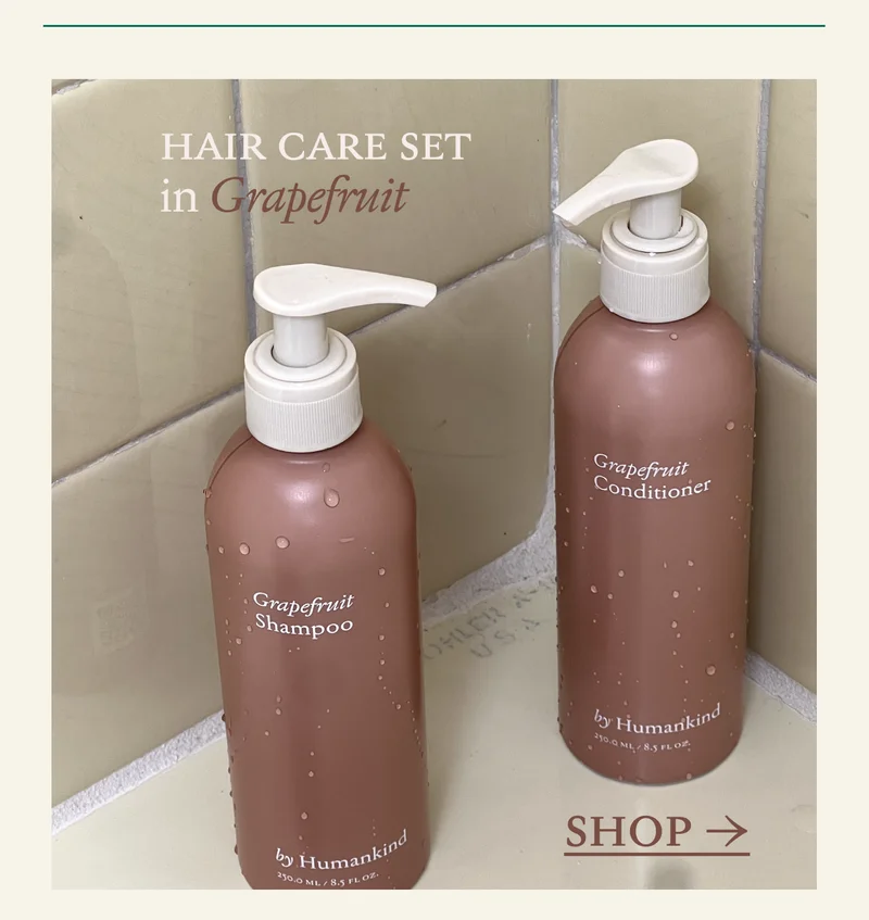 Hair Care