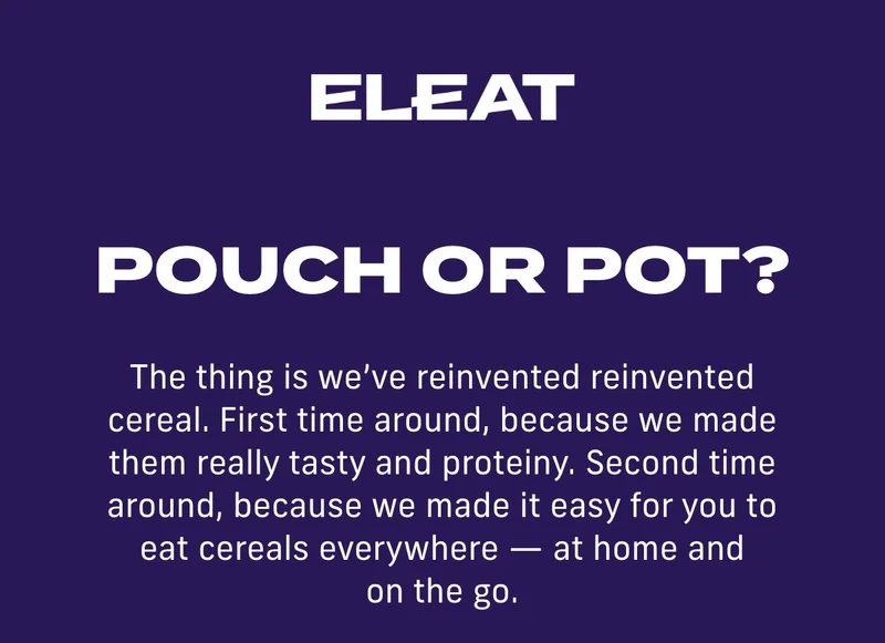 Welcome to ELEAT