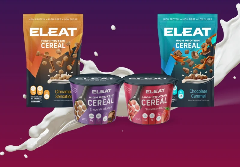 6 reasons to love ELEAT