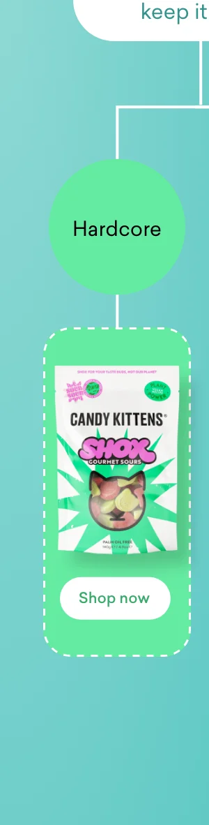 Candy Kittens SHOX