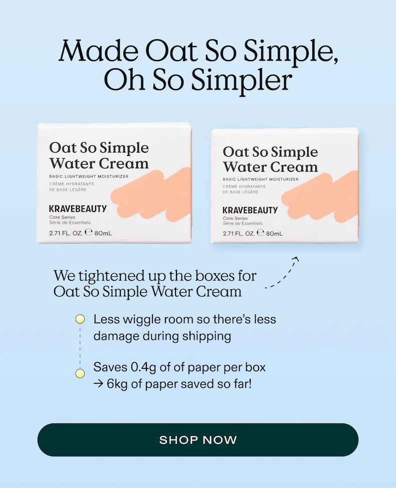 Made Oat So Simple, Oh So Simpler