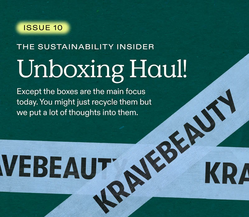 The Sustainability Insider