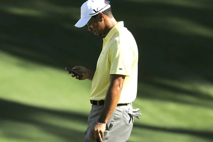 🤔 Does the Masters Have the Best App in Sports?