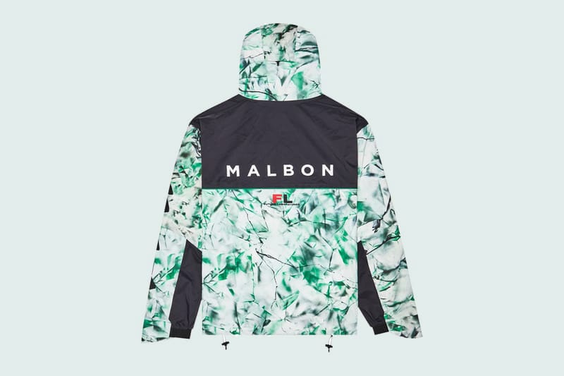 🤝 Malbon Golf Drops New Collaborative Collection With Futura Laboratories