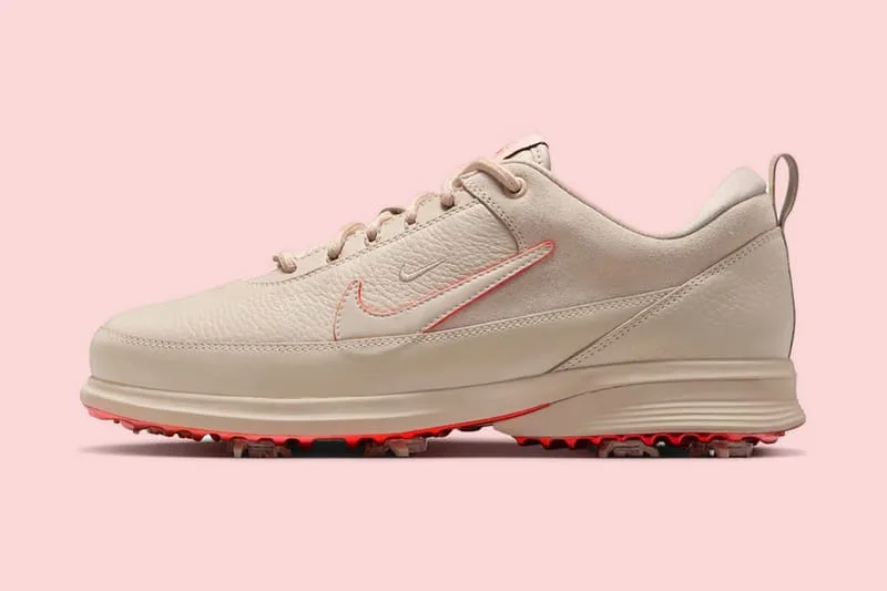 🤩 Justin Timberlake and Nike Golf Unveil Premium Victory Tour 4 “Raggio Di Sole”