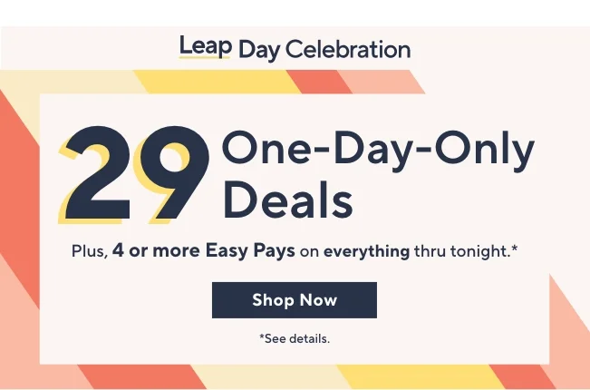 Leap Day