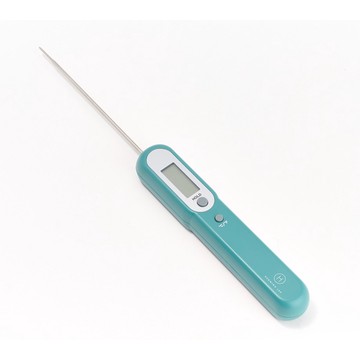 Henning Lee Battery Free Meat Thermometer