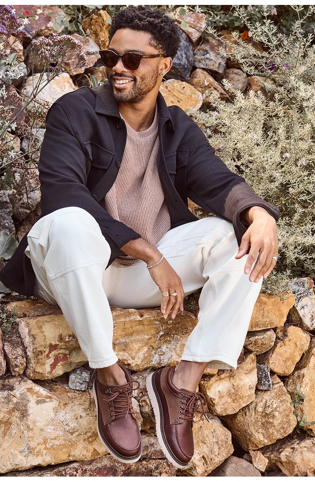 TRVL LITE Forrest Boot - Image