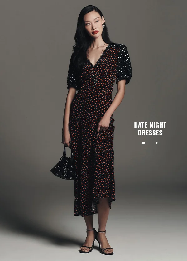 date night dresses