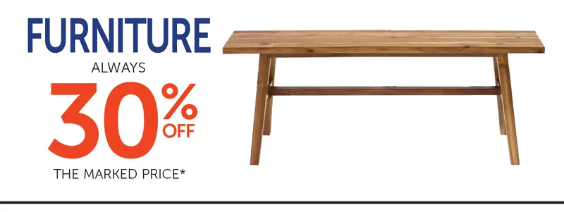 Furniture