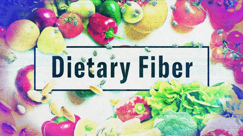 Image may contain: how much fiber per day, Food, Produce, Fruit, Pear, Plant, Advertisement, Baby, and Person